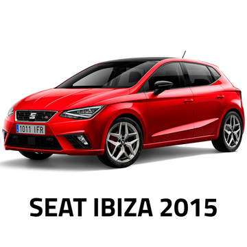 Base Frente Estereo Seat Ibiza 2009-2015 1 O 2din Hf-0155 - Audioshop México lo mejor en Car Audio en México -  HF Audio